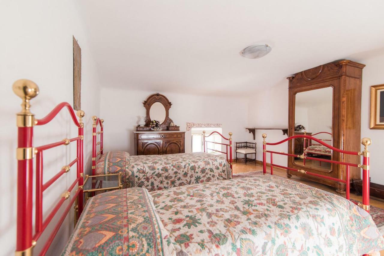 Villa Giu Luxury - The House Of Travelers Faggeto Lario Exteriör bild