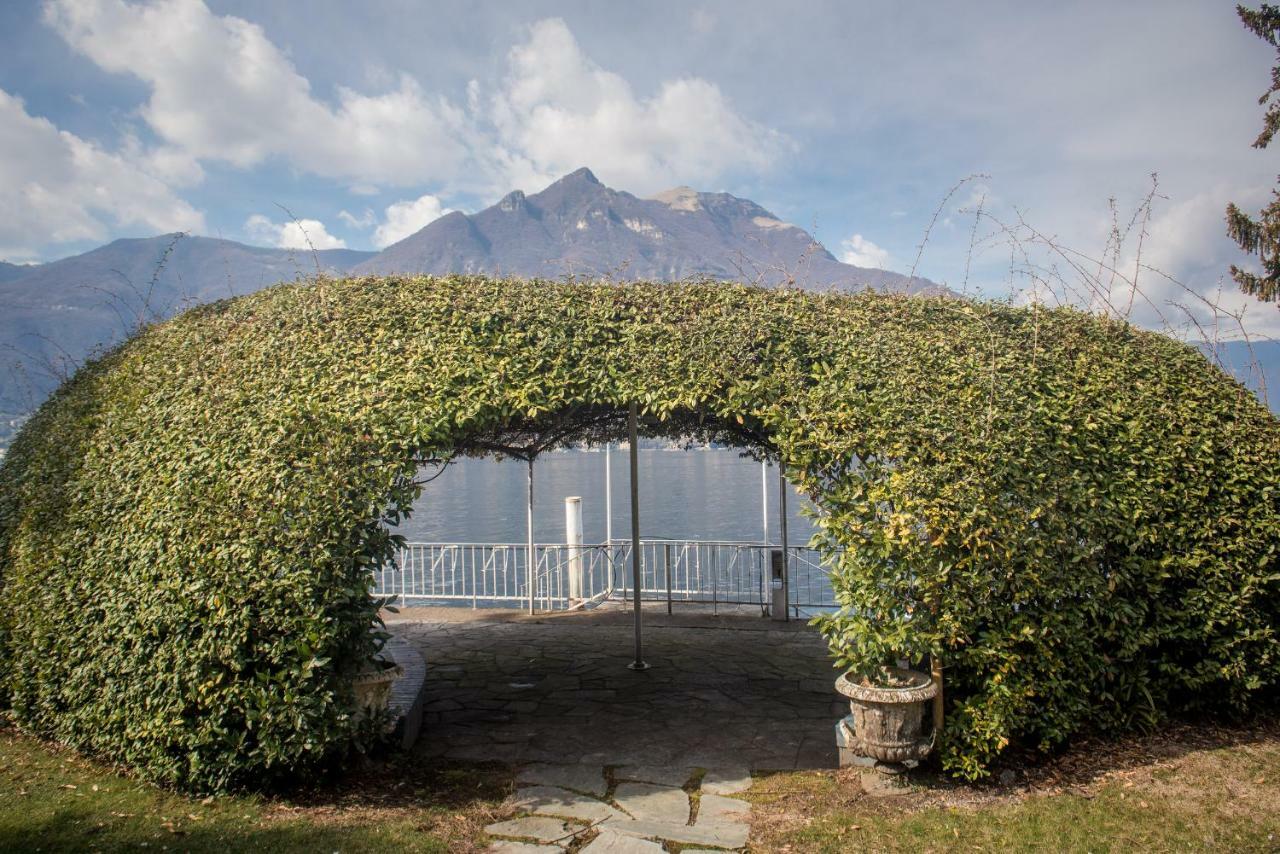 Villa Giu Luxury - The House Of Travelers Faggeto Lario Exteriör bild