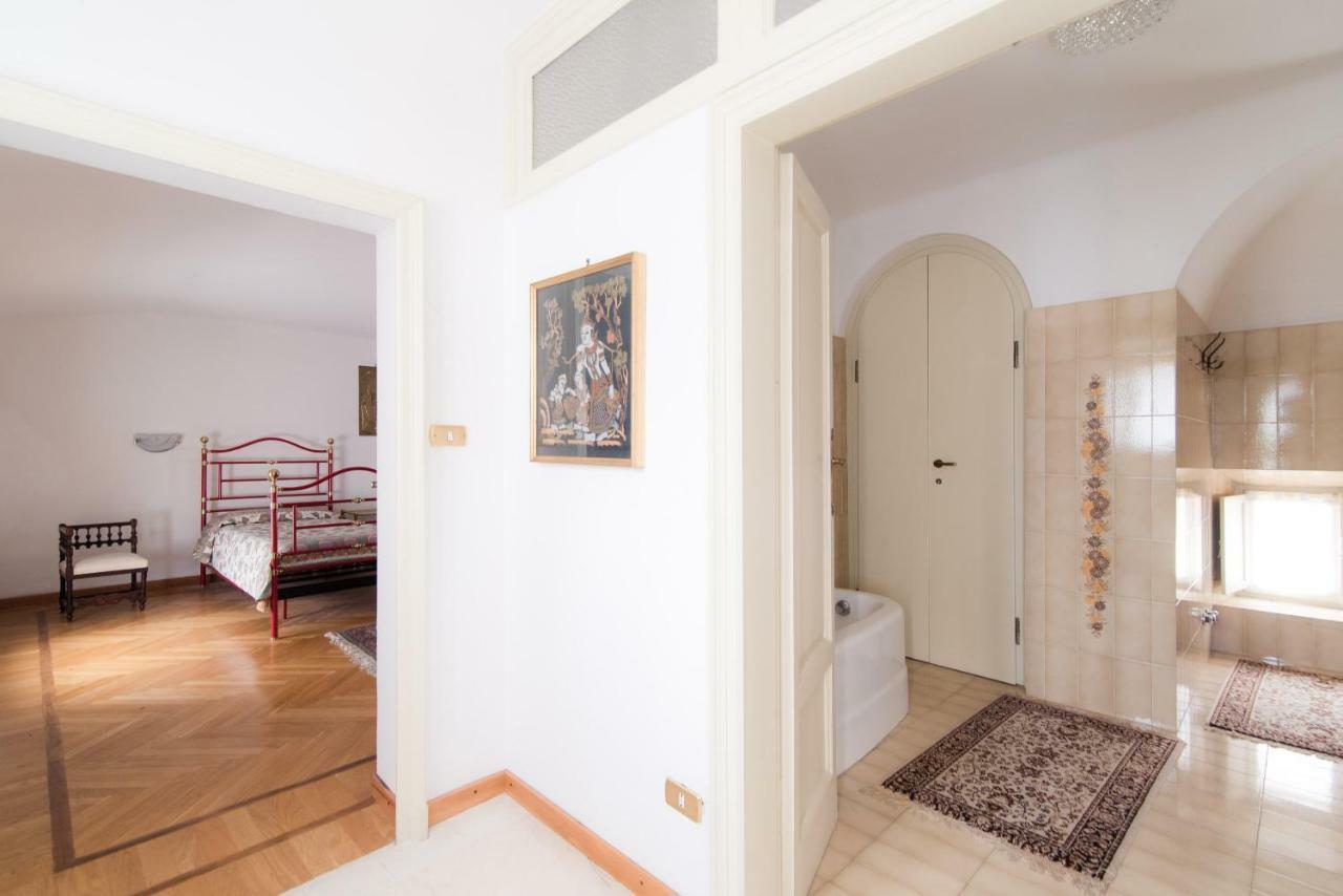 Villa Giu Luxury - The House Of Travelers Faggeto Lario Exteriör bild