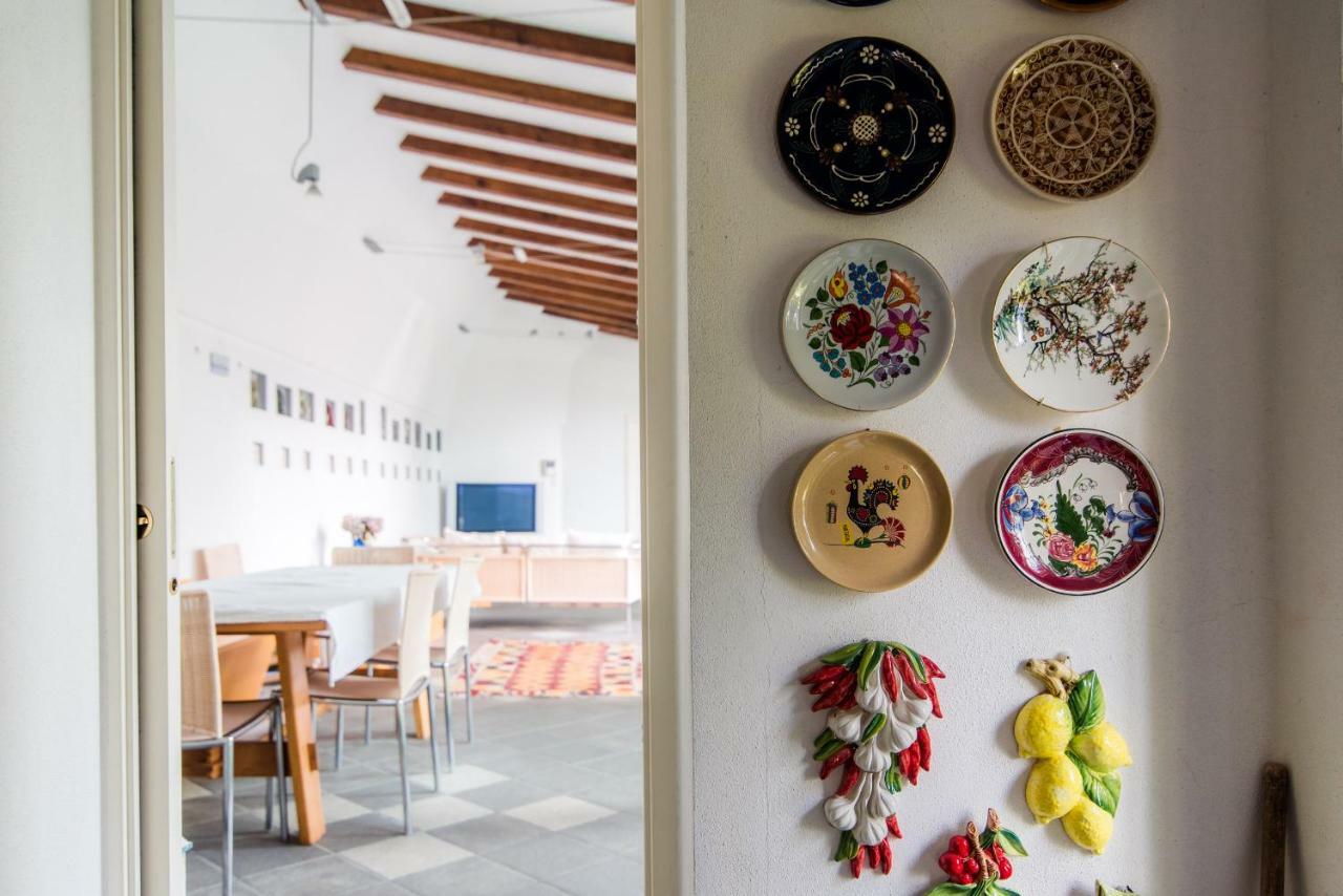 Villa Giu Luxury - The House Of Travelers Faggeto Lario Exteriör bild