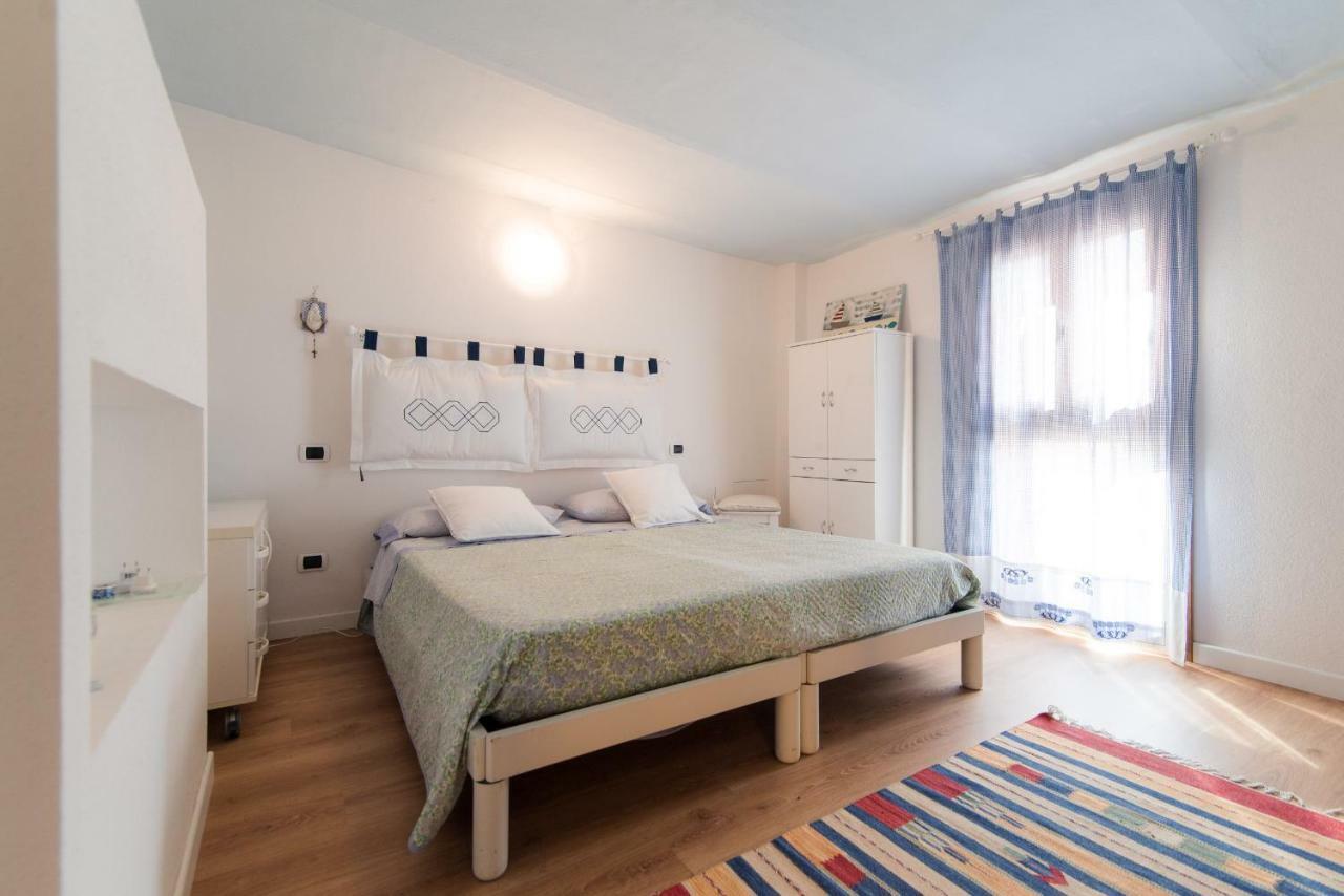 Villa Giu Luxury - The House Of Travelers Faggeto Lario Exteriör bild