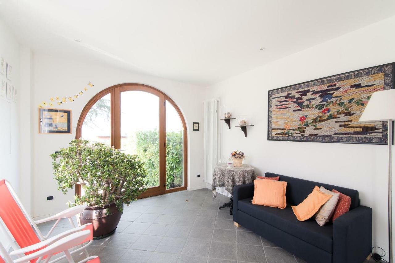 Villa Giu Luxury - The House Of Travelers Faggeto Lario Exteriör bild